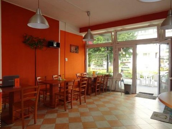 pizzerie