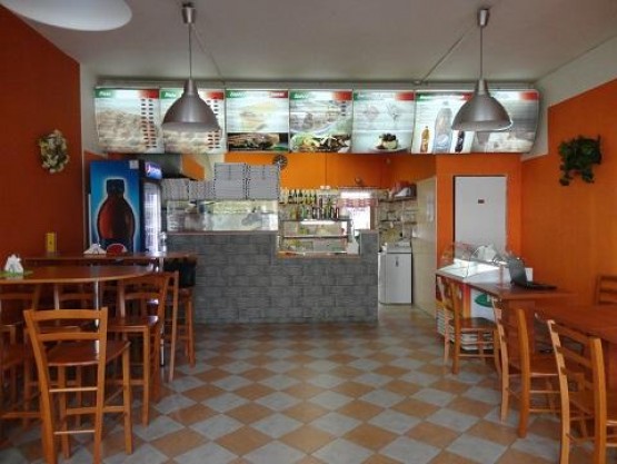 pizzerie
