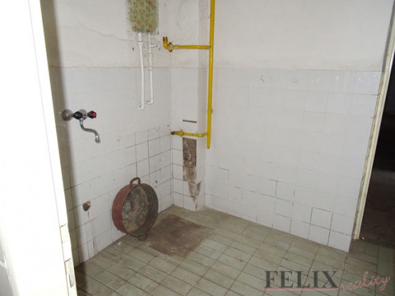 technická místnost