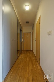 Předsíň