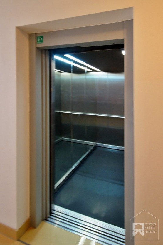 Výtah