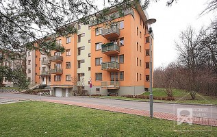 Pohled na dům