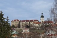 Zámek