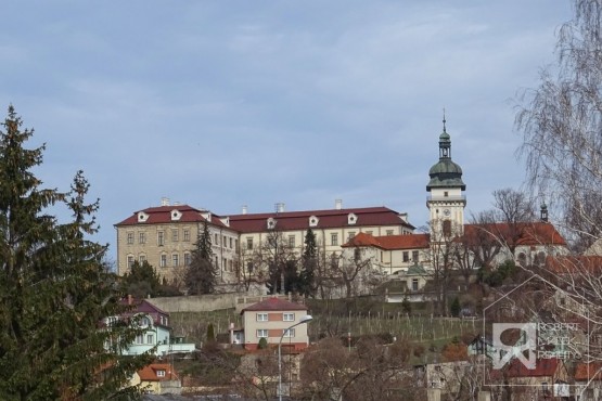 Zámek