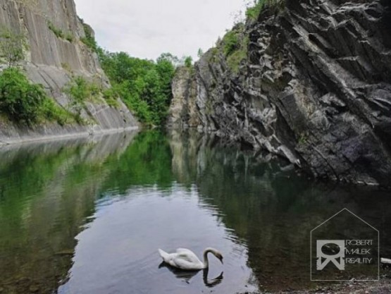 Prokopské údolí 1