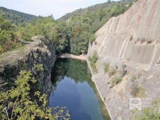 Prokopské údolí 2