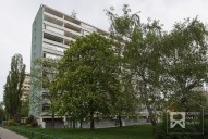 Pohled a okolí domu