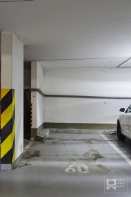 Parkovací stání č.60