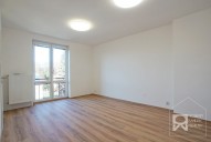 Obývací pokoj - pohled od dveří