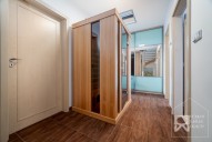 Infrasauna