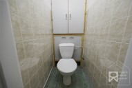 Samostatná toaleta