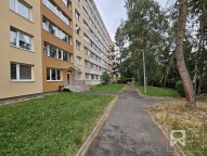 Pohled na dům