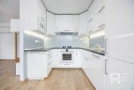 Kuchyňská linka se spotřebiči