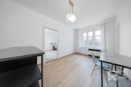 Obývací pokoj s kuchyňským koutem 2