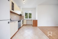 Kuchyňská linka se spotřebiči