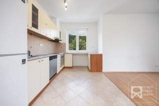 Kuchyňská linka se spotřebiči