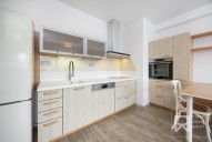 Detail: Pronájem bytu 2+kk, 58 m2