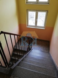 společné prostory - chodba