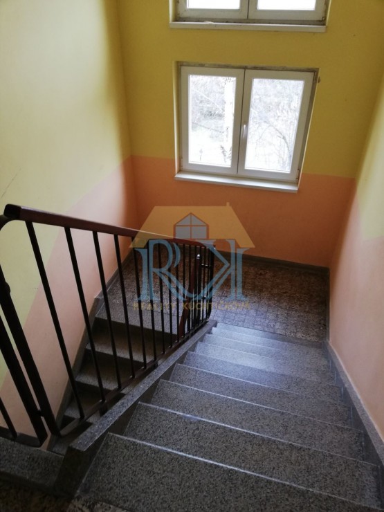společné prostory - chodba