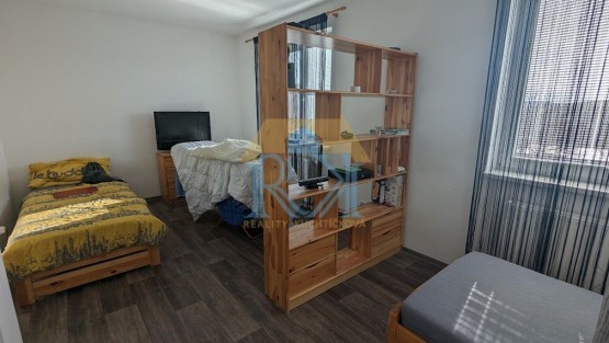pokoj