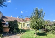 Rodinný dům v Kosticích s garáží a zahradou