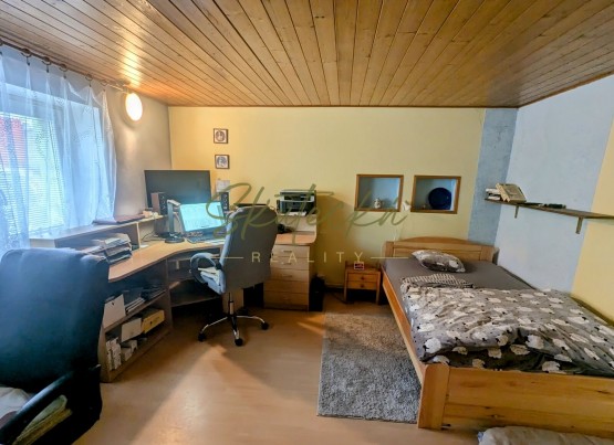 Ložnice