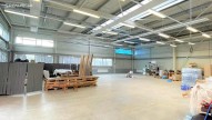 Detail: Pronájem skladu 1000 m2