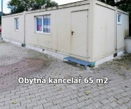 Detail: Pronájem nebytových prostor 60 m2