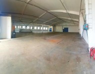 Detail: Pronájem skladu 1000 m2