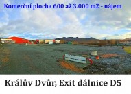 Detail: Pozemek 600 m2