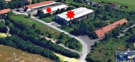 Detail: Pronájem skladu 1000 m2