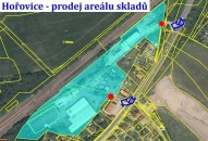 Detail: Sklad 4500 m2