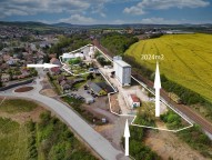 Pohled Airfoto směr západ.jpg