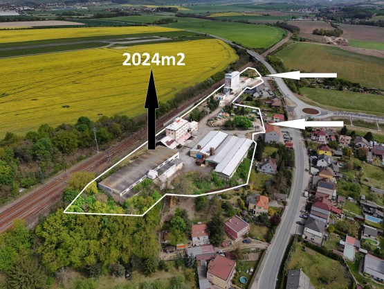 Pohled Airfoto směr východ.jpg