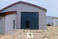 Detail: Pronájem skladu 300 m2