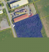 Detail: Pozemek 10378 m2