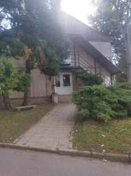 Detail: Pronájem nebytových prostor 65 m2