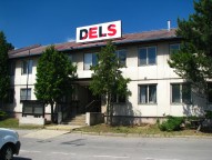 Detail: Pronájem nebytových prostor 30 m2