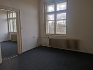 Detail: Pronájem nebytových prostor 35 m2