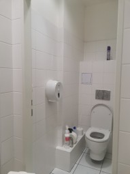 Detail: Pronájem obchodních prostor 133 m2