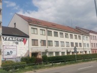 Detail: Pronájem nebytových prostor 18 m2