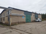 Detail: Nemovitost 630 m2