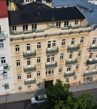 Detail: Rodinný dům, 2270 m2