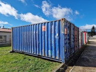 Detail: Pronájem skladu 14 m2