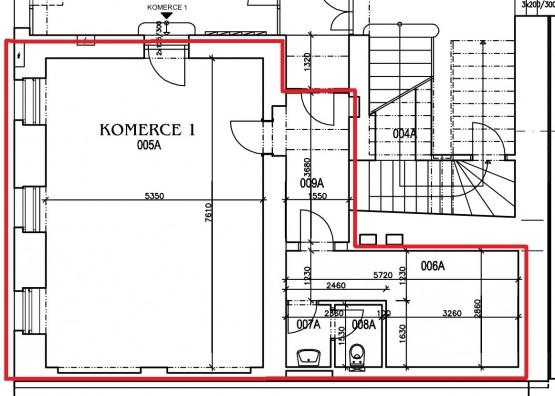 Komerce 1