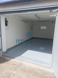 Detail: Prodej garáže 18 m2