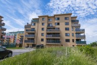 k bytu patří i sklep o výměře 3,06 m2 v 1. PP domu