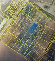 Detail: Pozemek k bydlení 1023 m2