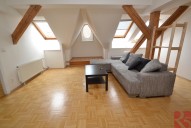 Detail: Pronájem bytu 3+1, 104 m2