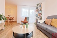 Detail: Prodej bytu 3+1, 75 m2